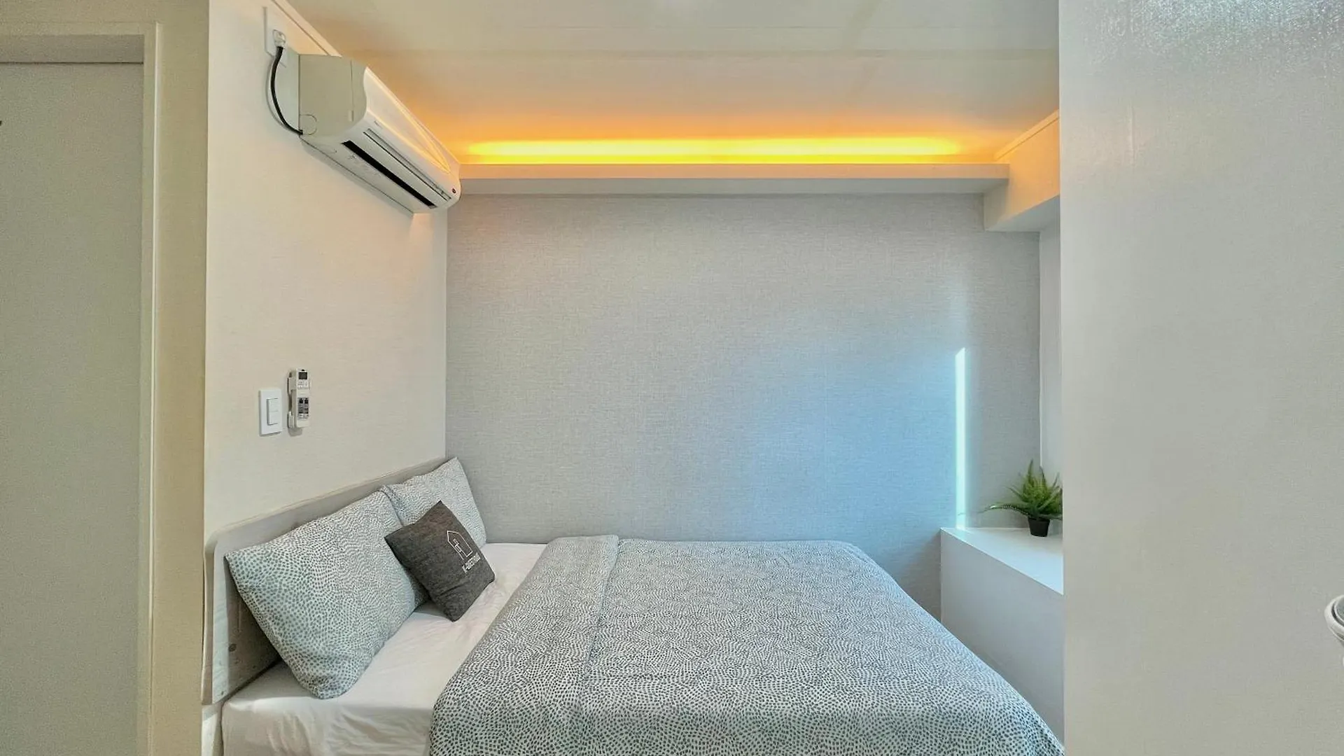 Seoul Grand Hostel Ewha Univ