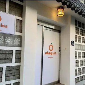 2* 게스트하우스 오마이 인 동대문