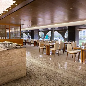 Hotel The Plaza Seoul, Autograph Collection, Seoel