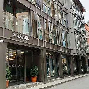 **** Hotel Triada Karakoey Türkei
