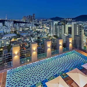 Hilton Garden Gangnam Seoul