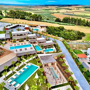  Hotel Sanimar Griechenland