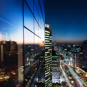 Hotel Park Hyatt, Seoel