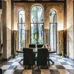 ***** Riad Dar Darma Marokko