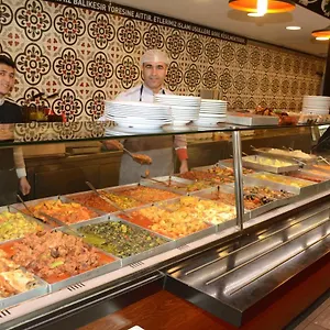  Hotel Sar Türkei