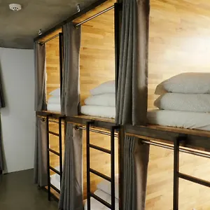Hostel The Cube, Seoel