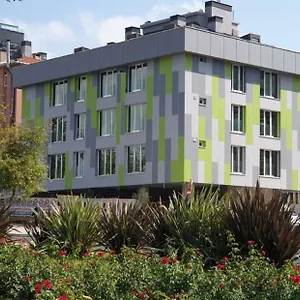 *** Hotel Grisverde Türkei
